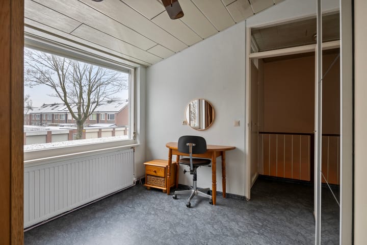 Photo 23 of Heubergerstraat 11