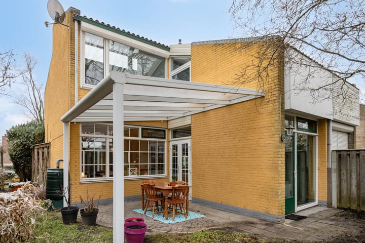 Photo 28 of Heubergerstraat 11