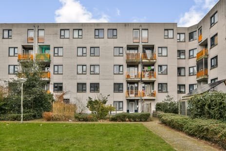 Boris Pasternakstraat thumbnail