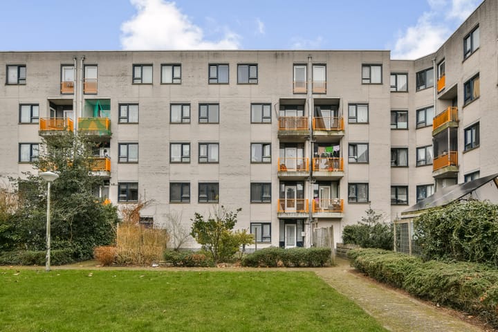 Boris Pasternakstraat 229