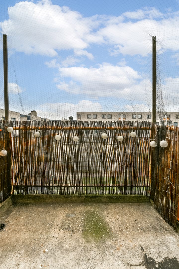 Photo 4 of Boris Pasternakstraat 229