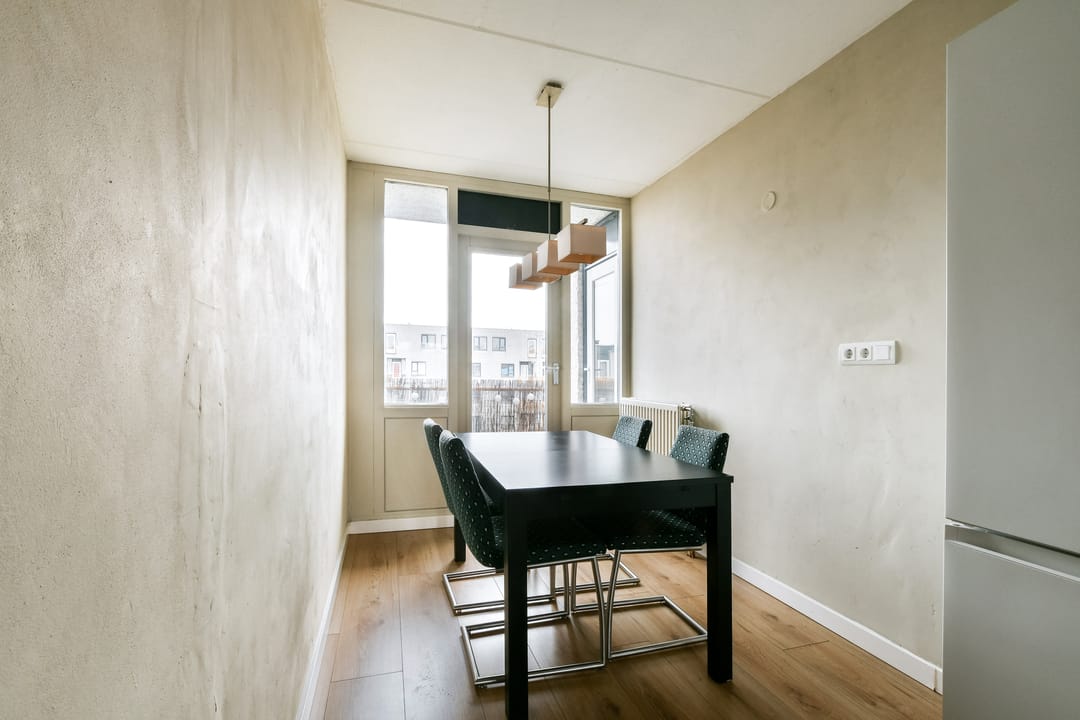 Photo 7 of Boris Pasternakstraat 229