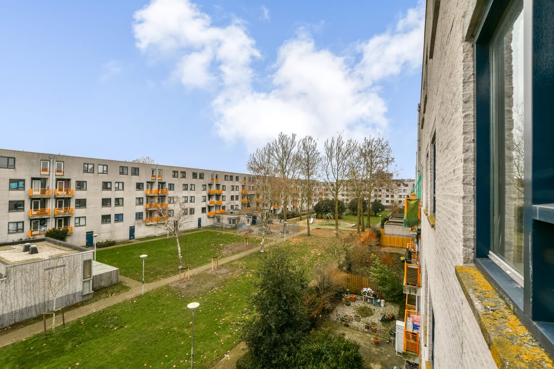Photo 16 of Boris Pasternakstraat 229