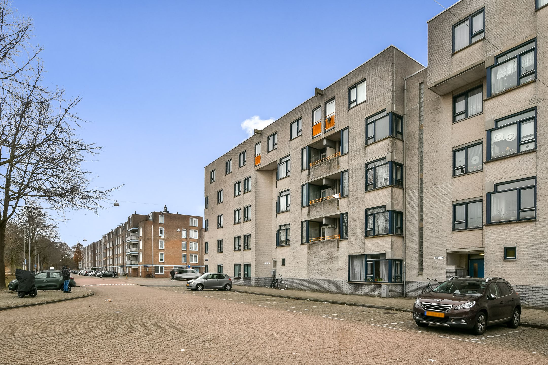 Photo 21 of Boris Pasternakstraat 229