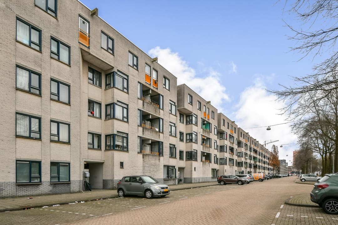 Photo 22 of Boris Pasternakstraat 229