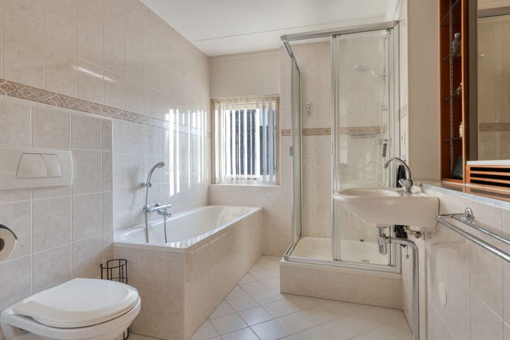 Foto 4 van Mississippistraat 31