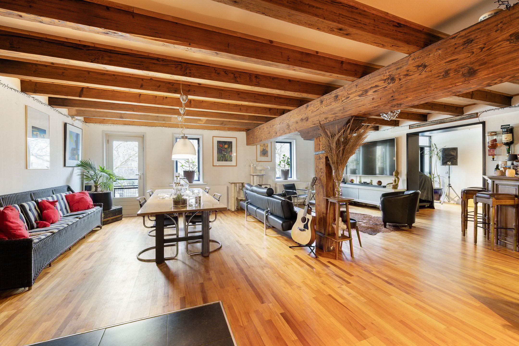 Photo 3 of Nieuwe Haven 95-A