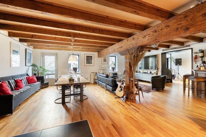 Photo 3 of Nieuwe Haven 95-A