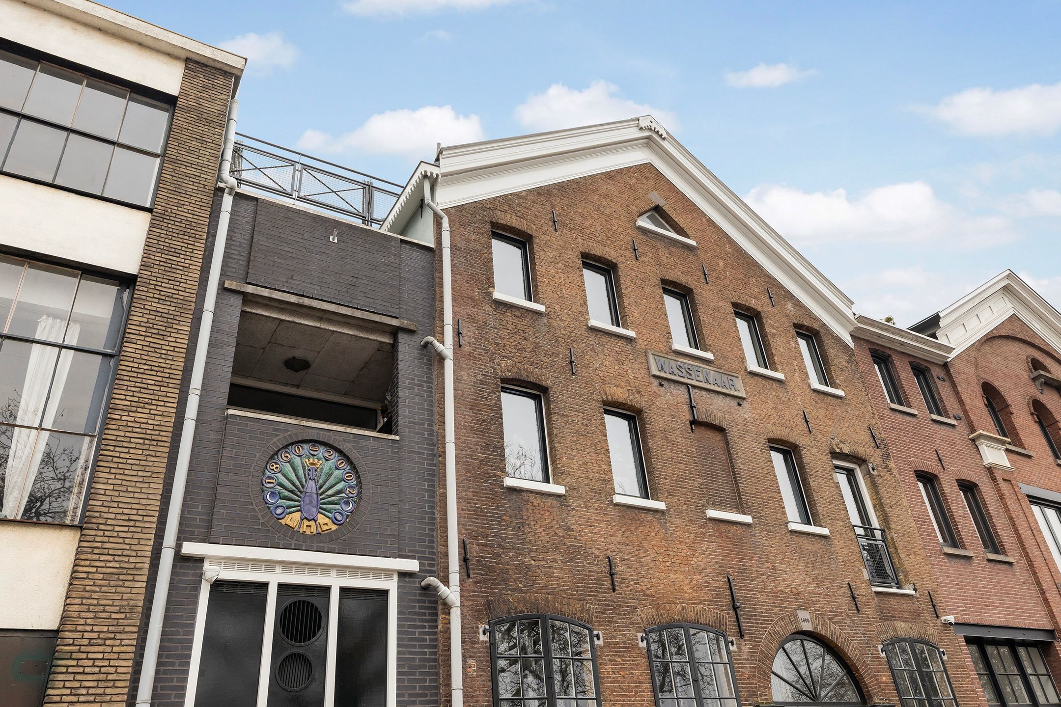 Photo 6 of Nieuwe Haven 95-A