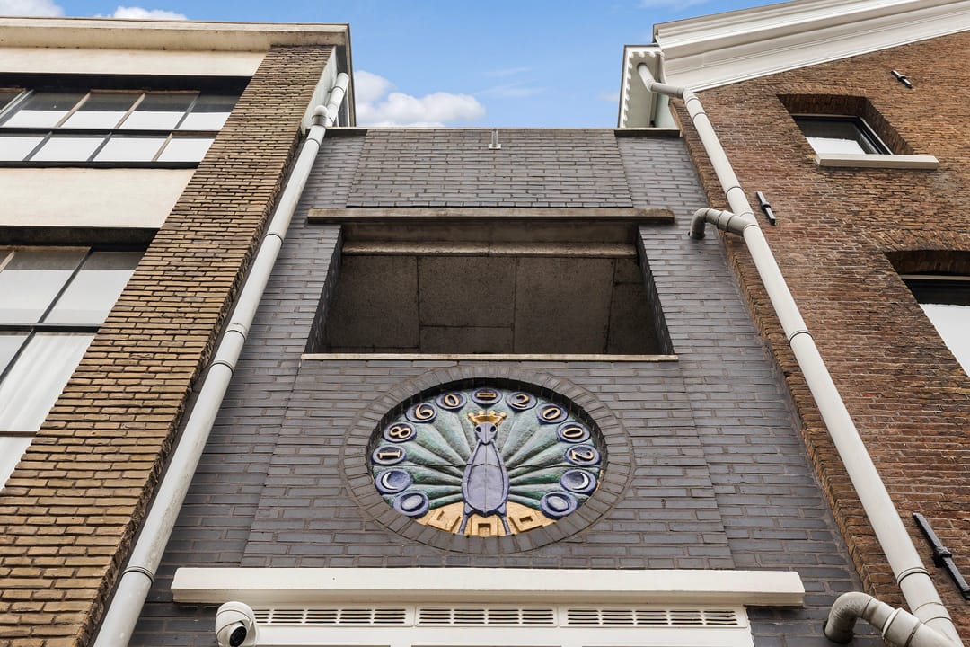 Photo 7 of Nieuwe Haven 95-A