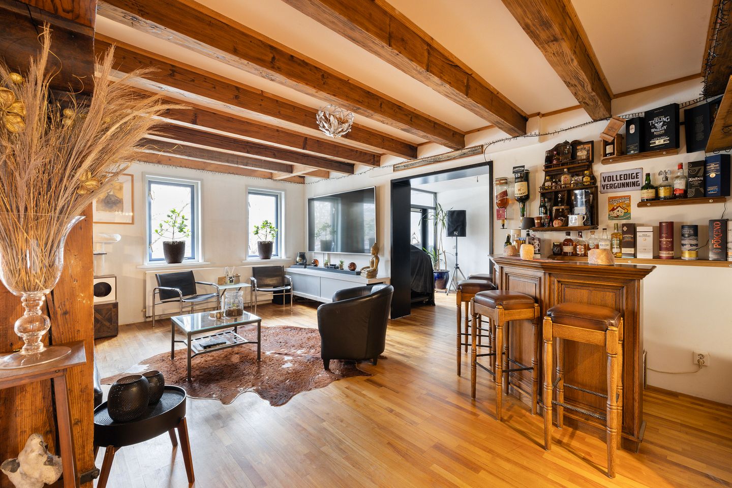 Photo 14 of Nieuwe Haven 95-A