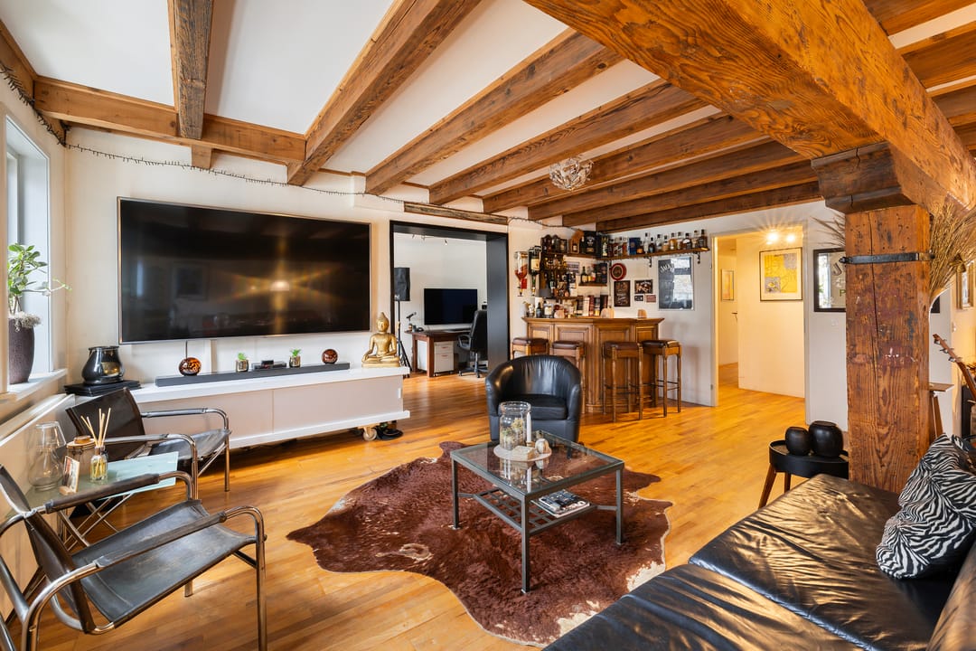 Photo 13 of Nieuwe Haven 95-A