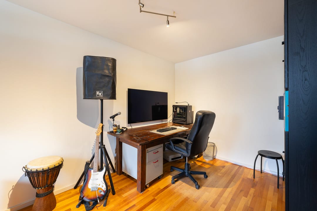 Photo 16 of Nieuwe Haven 95-A