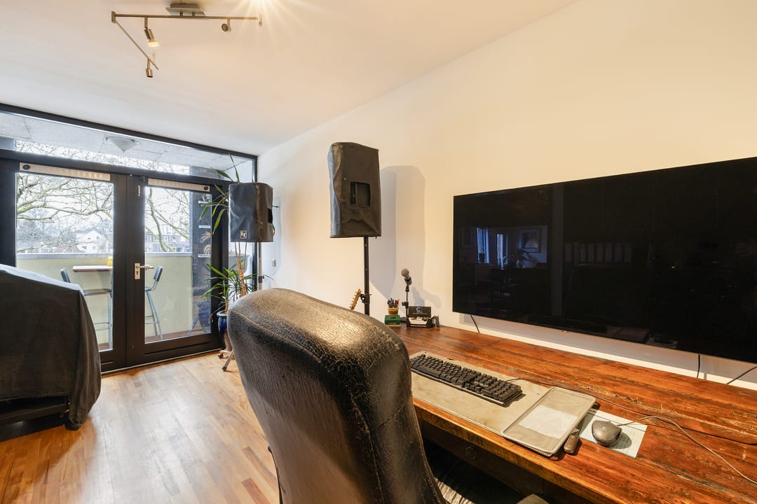 Photo 17 of Nieuwe Haven 95-A