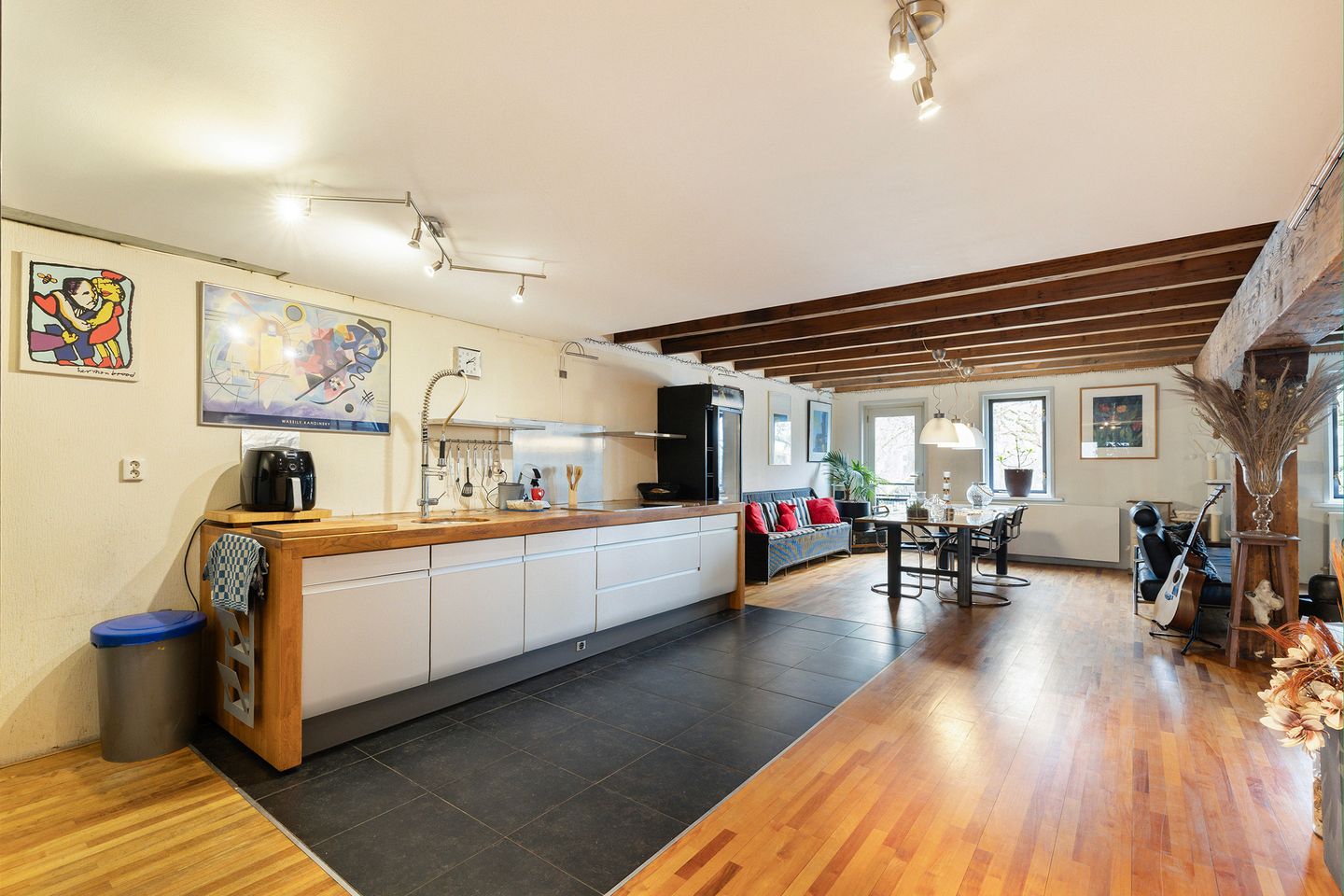 Photo 20 of Nieuwe Haven 95-A