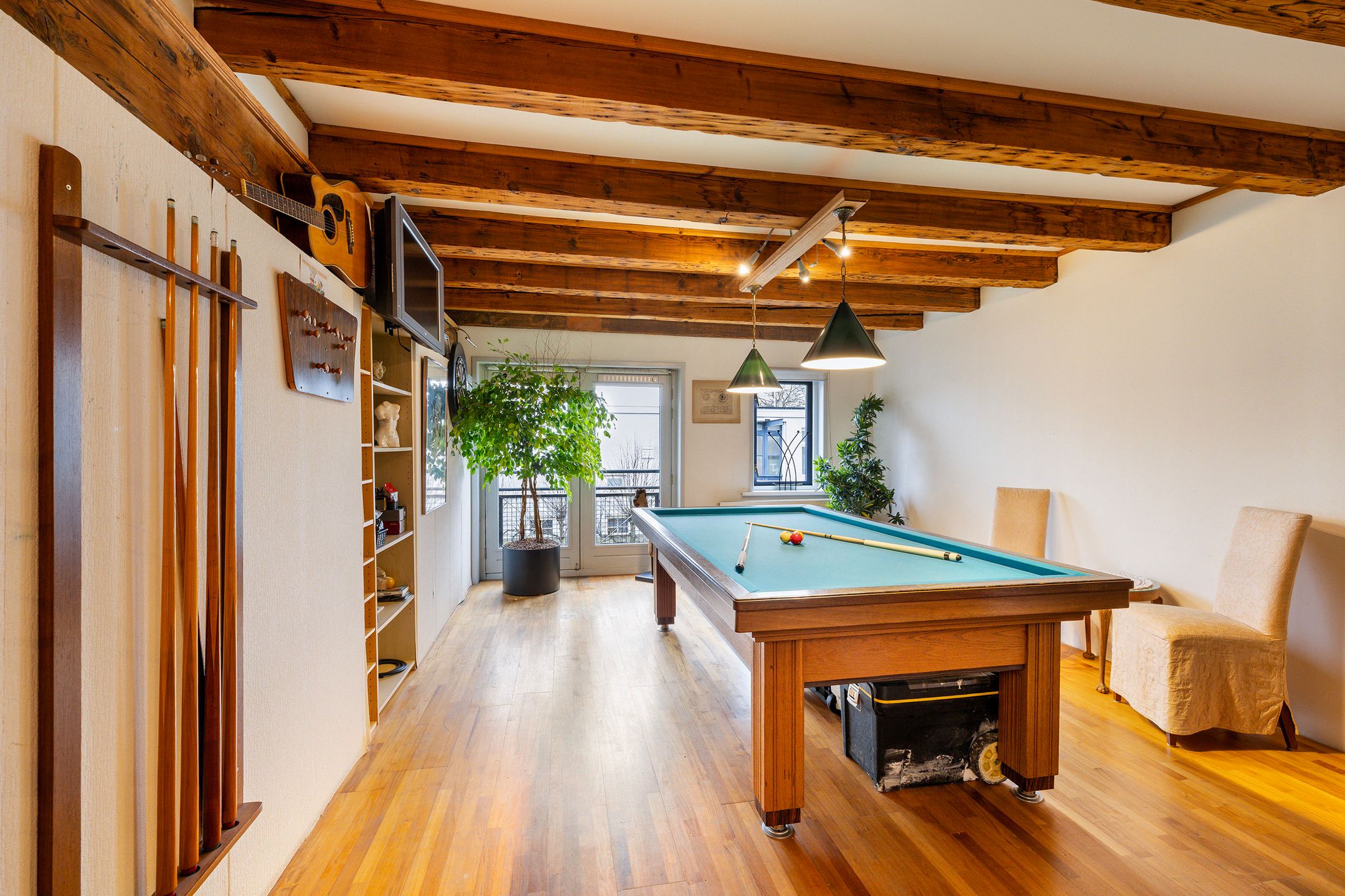 Photo 24 of Nieuwe Haven 95-A