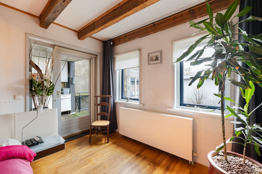 Photo 28 of Nieuwe Haven 95-A