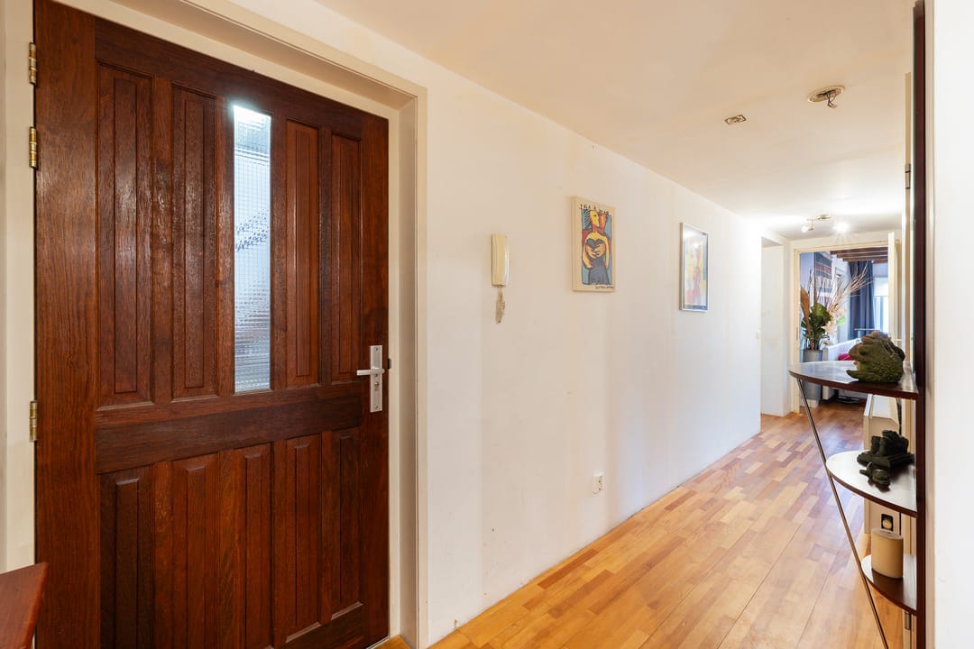 Photo 26 of Nieuwe Haven 95-A