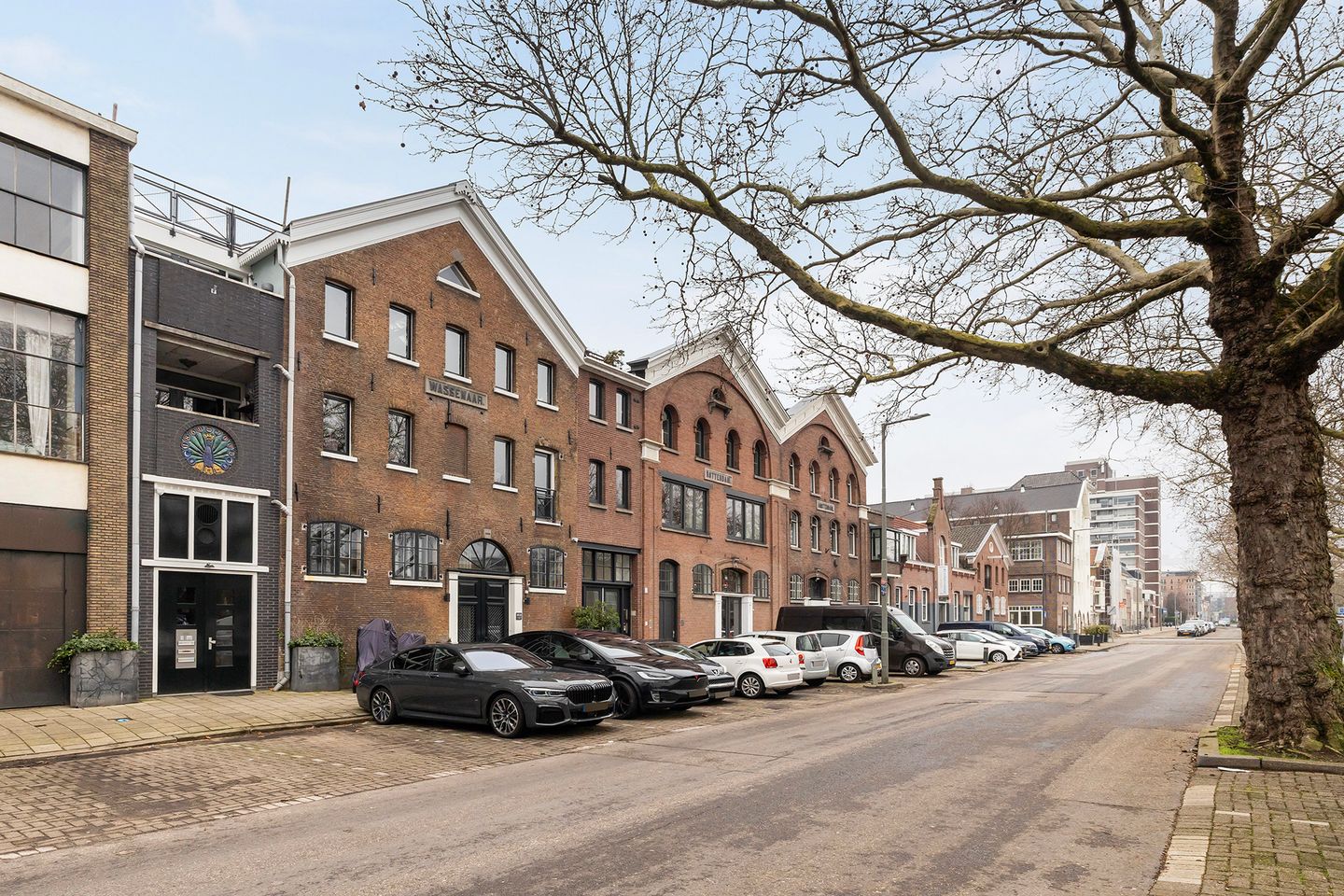 Photo 40 of Nieuwe Haven 95-A