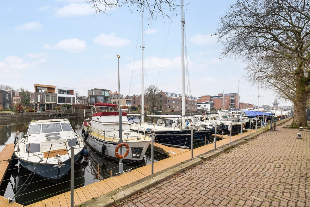 Photo 41 of Nieuwe Haven 95-A