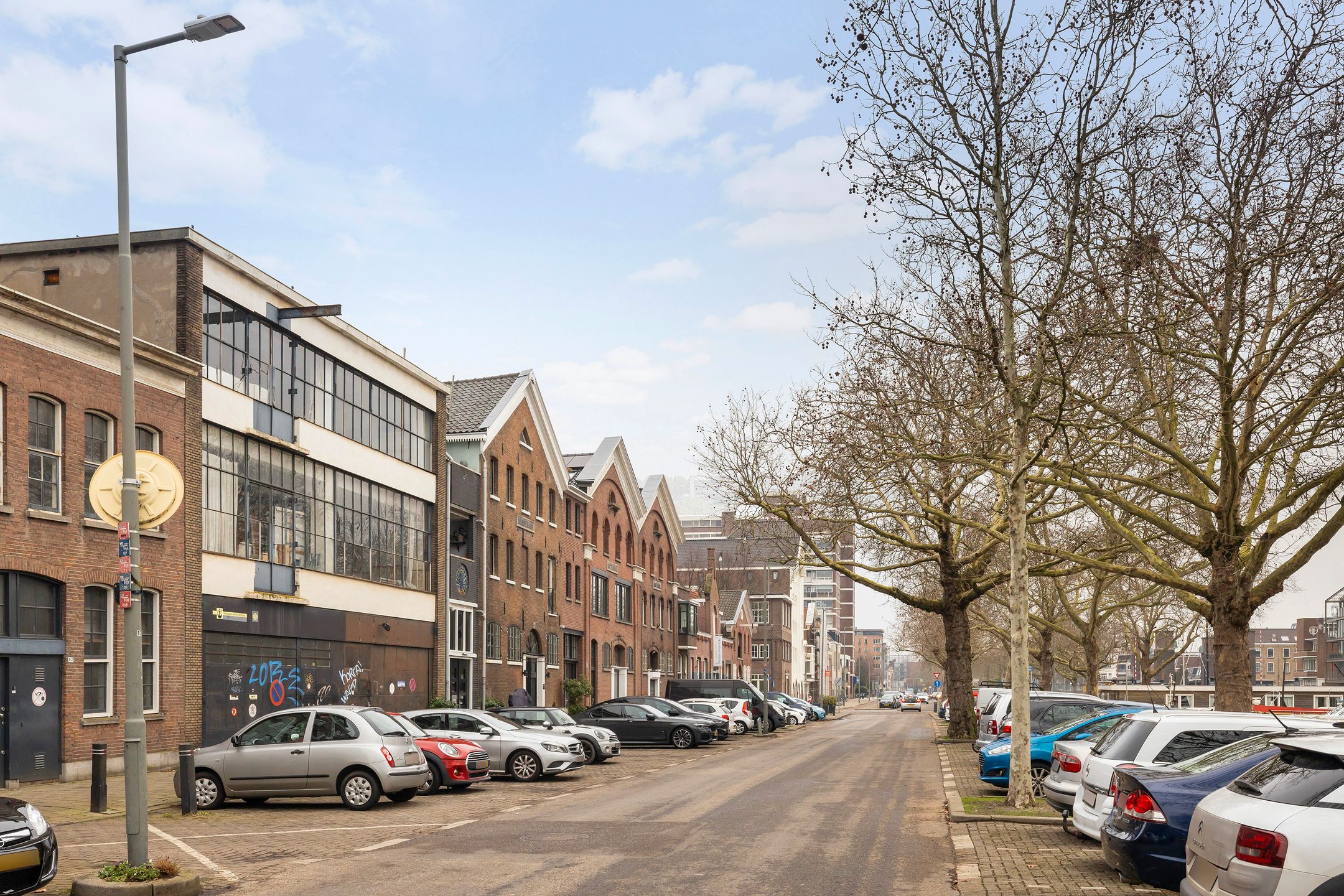 Photo 42 of Nieuwe Haven 95-A