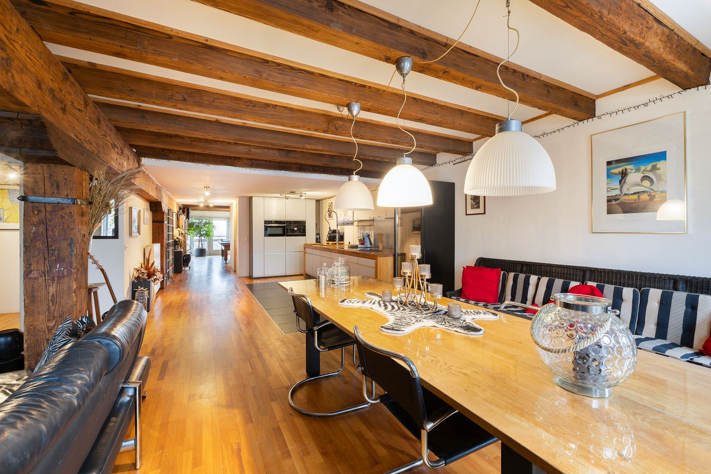 Photo 4 of Nieuwe Haven 95-A