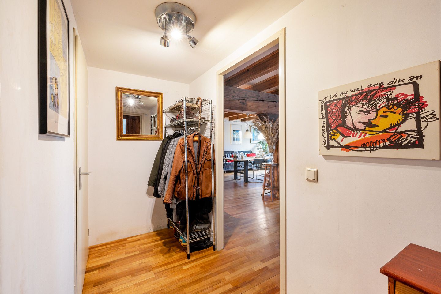 Photo 10 of Nieuwe Haven 95-A