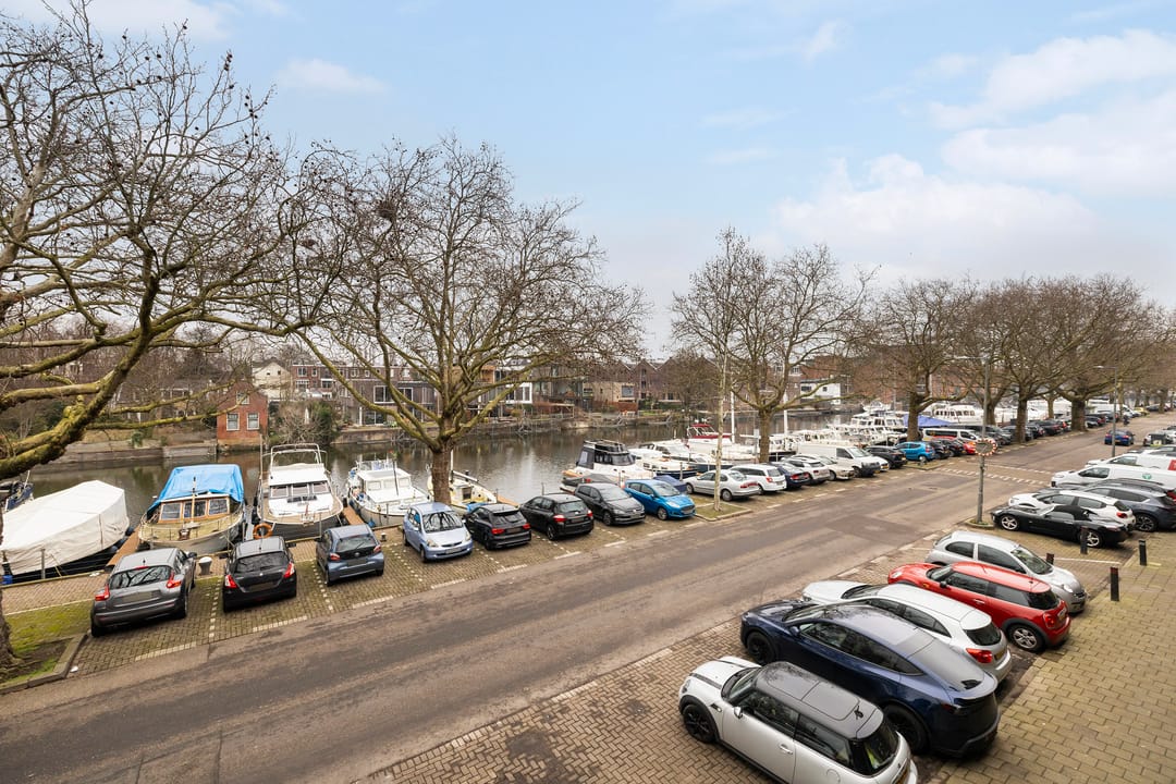 Photo 2 of Nieuwe Haven 95-A