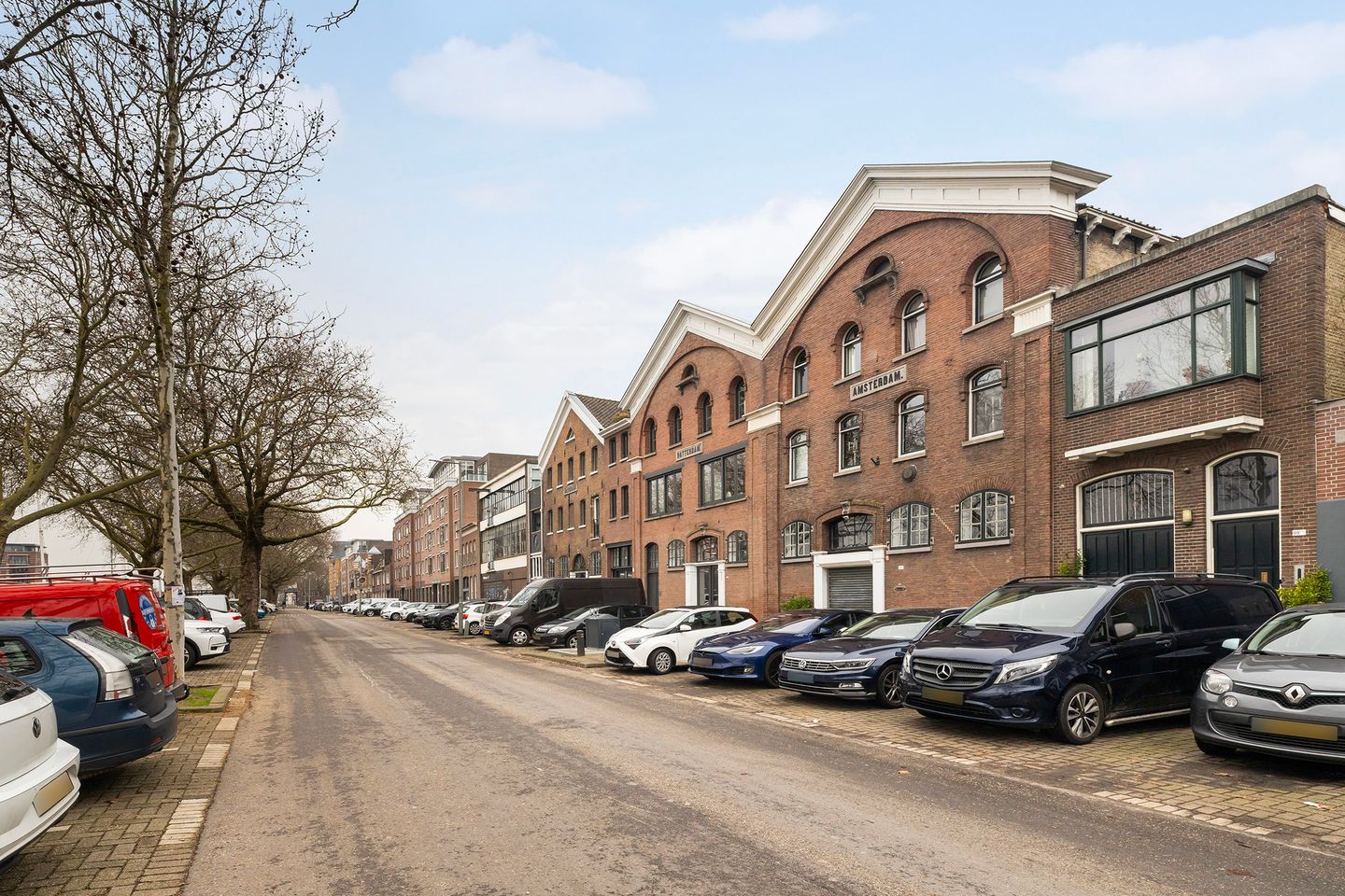 Photo 5 of Nieuwe Haven 95-A