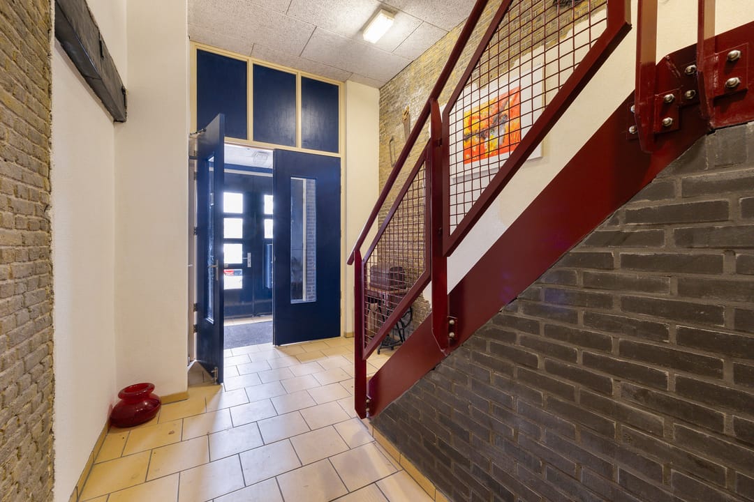 Photo 8 of Nieuwe Haven 95-A