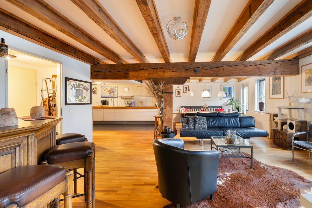 Photo 11 of Nieuwe Haven 95-A