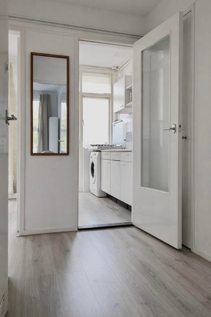 Foto 4 van Goudsesingel 238-B