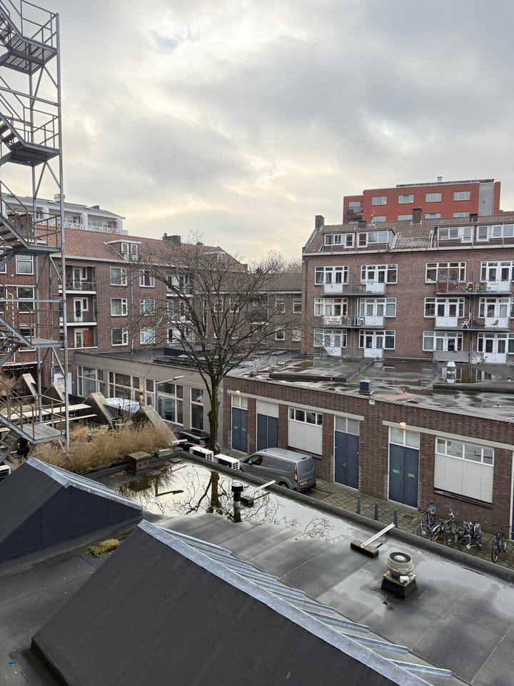 Foto 12 van Goudsesingel 238-B