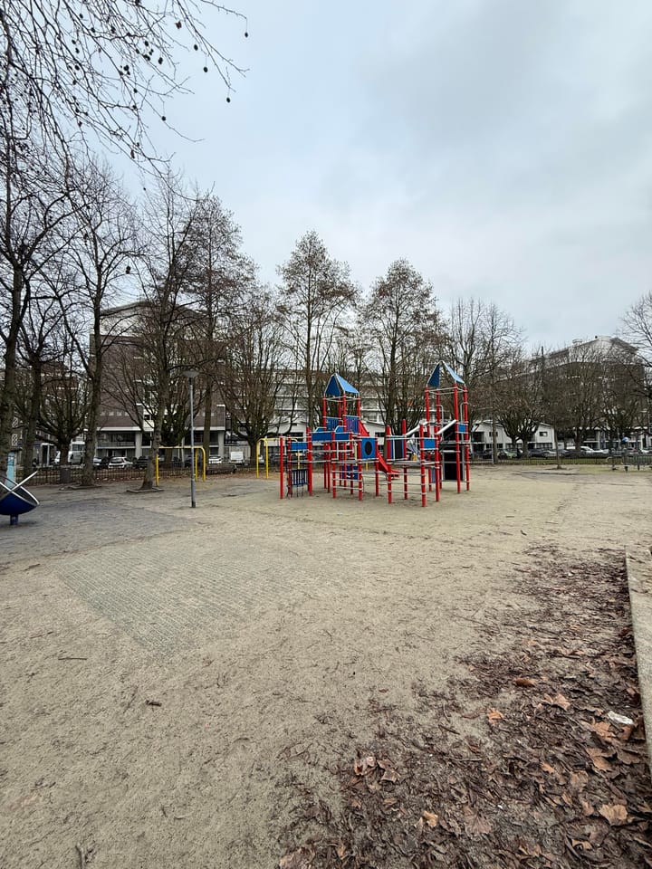 Foto 15 van Goudsesingel 238-B