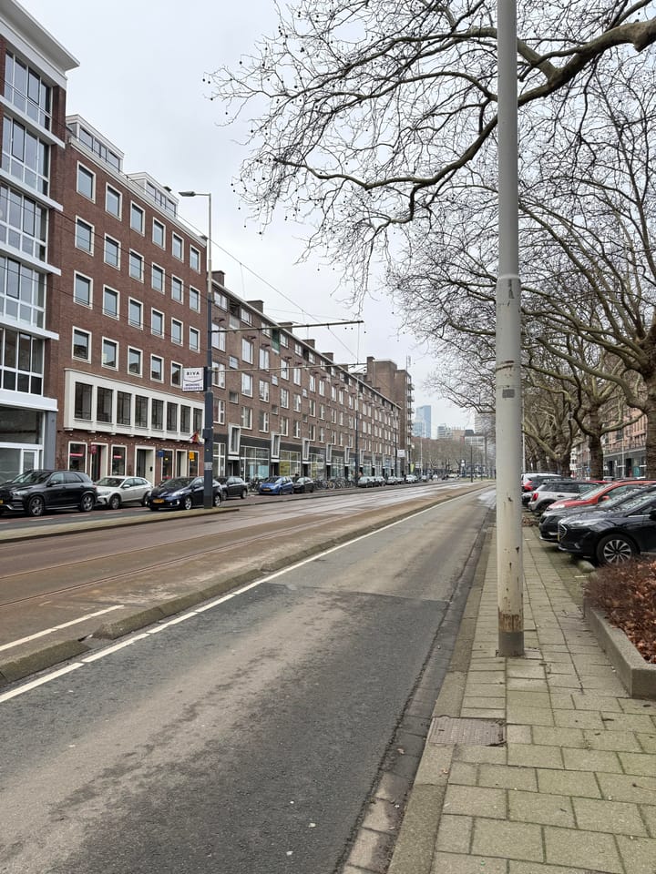 Foto 14 van Goudsesingel 238-B