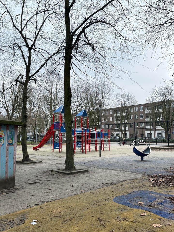 Foto 16 van Goudsesingel 238-B