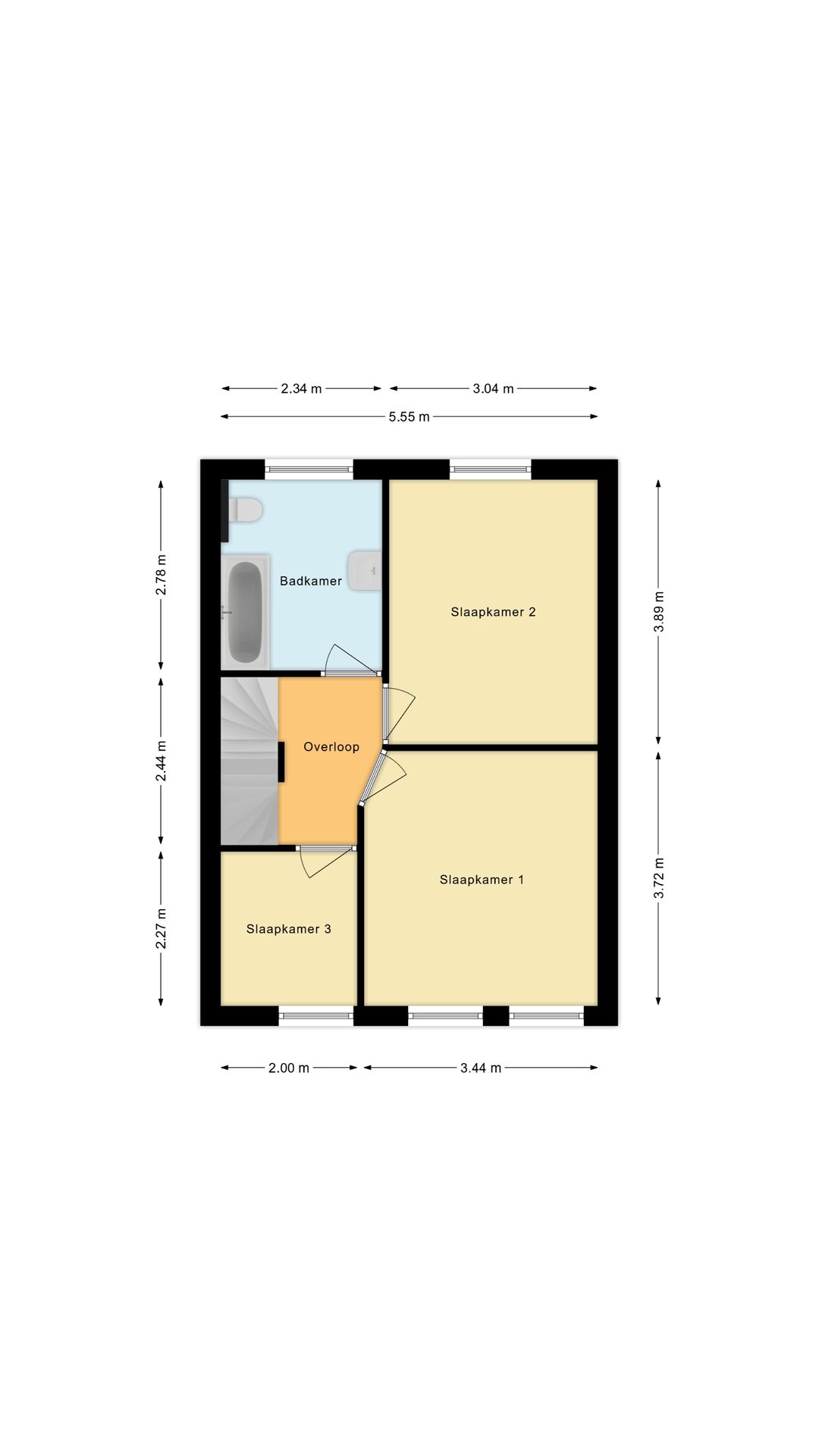 Foto 52 van Napoleonbaan Noord 29