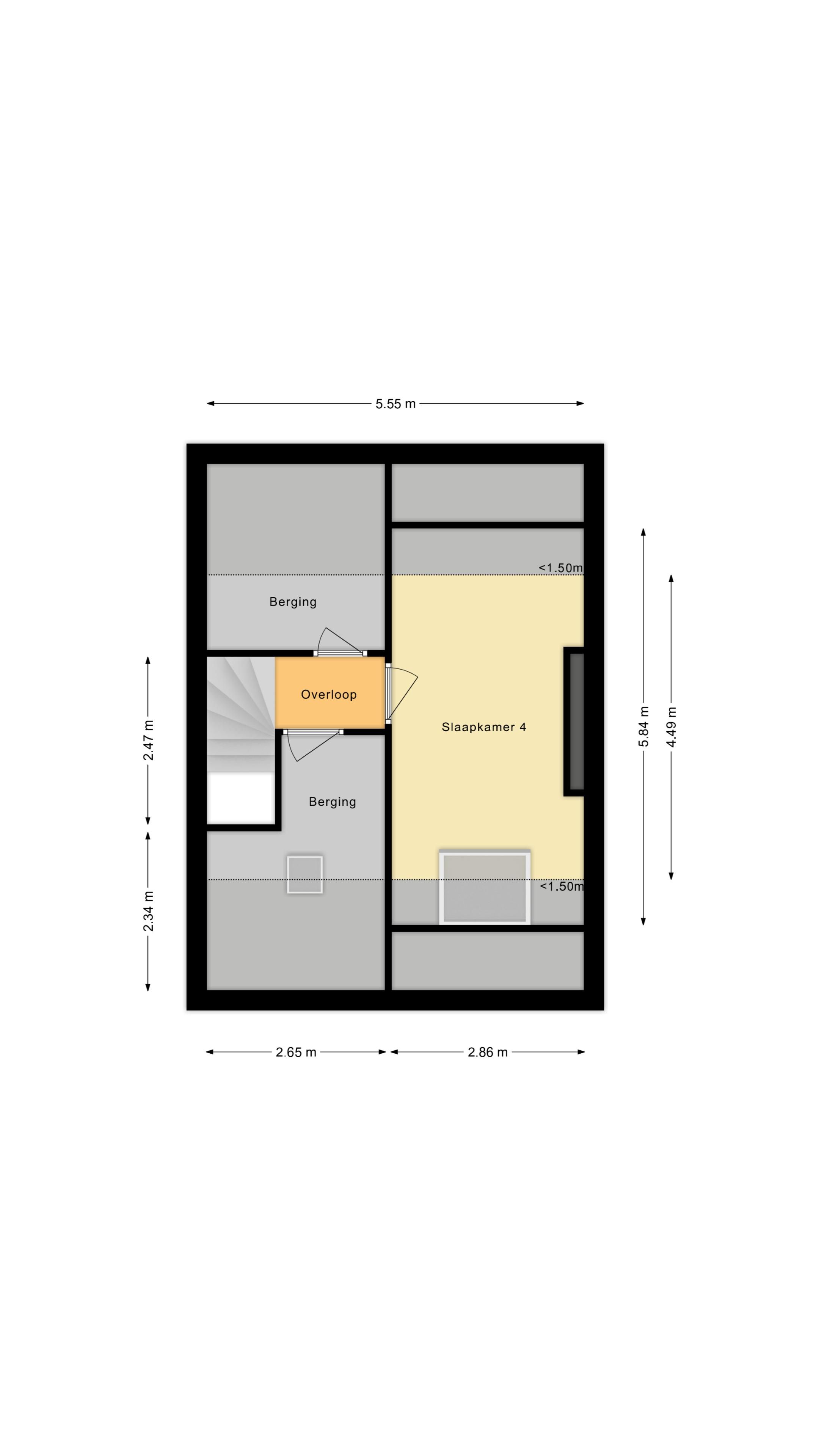 Foto 54 van Napoleonbaan Noord 29