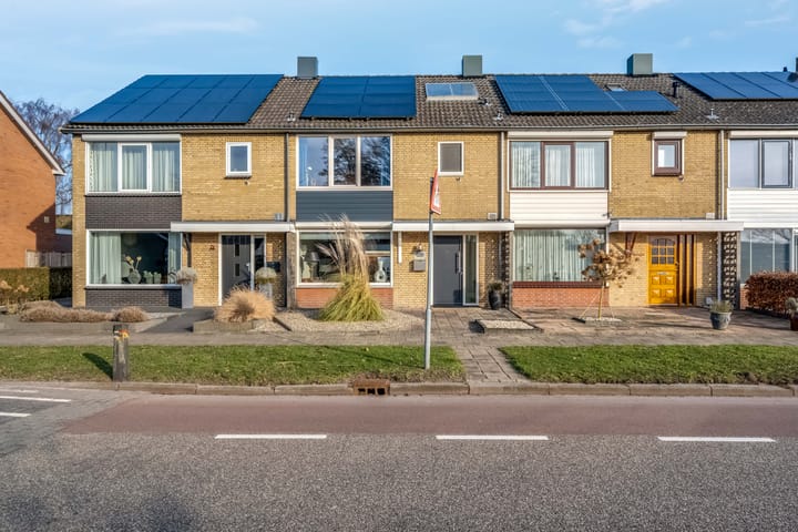 Dr HAW van der Vechtlaan 74