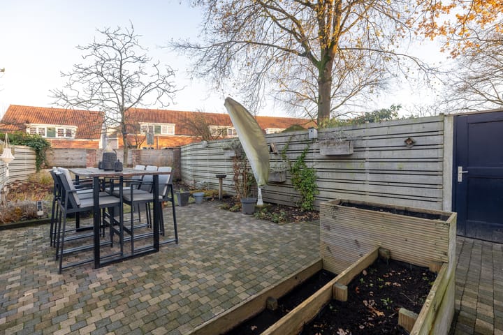 Photo 4 of Prossinkhof 12