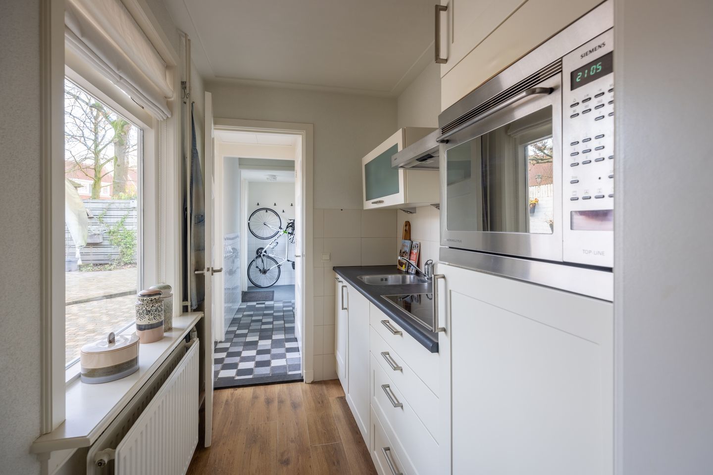 Photo 10 of Prossinkhof 12