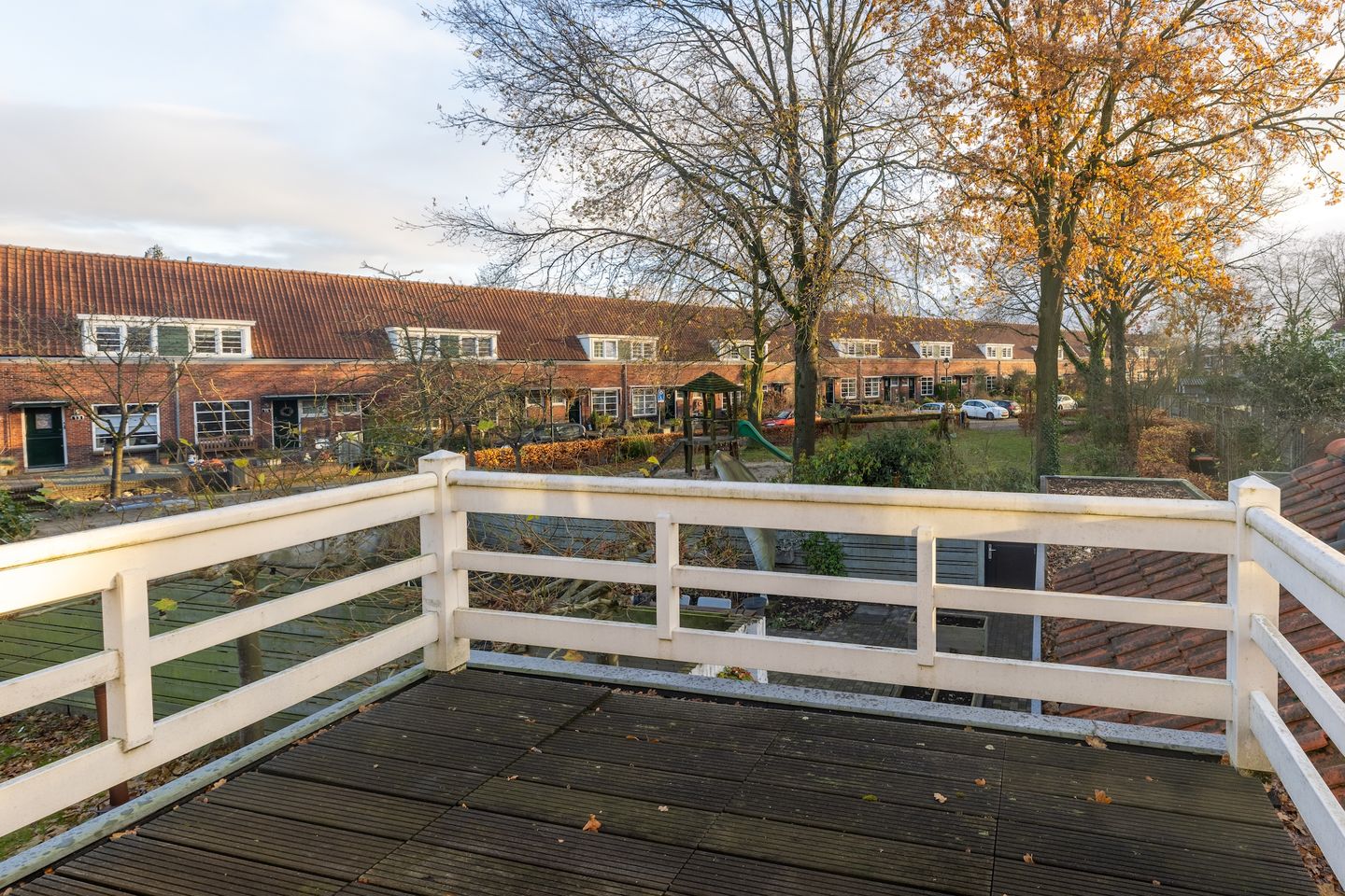 Photo 20 of Prossinkhof 12