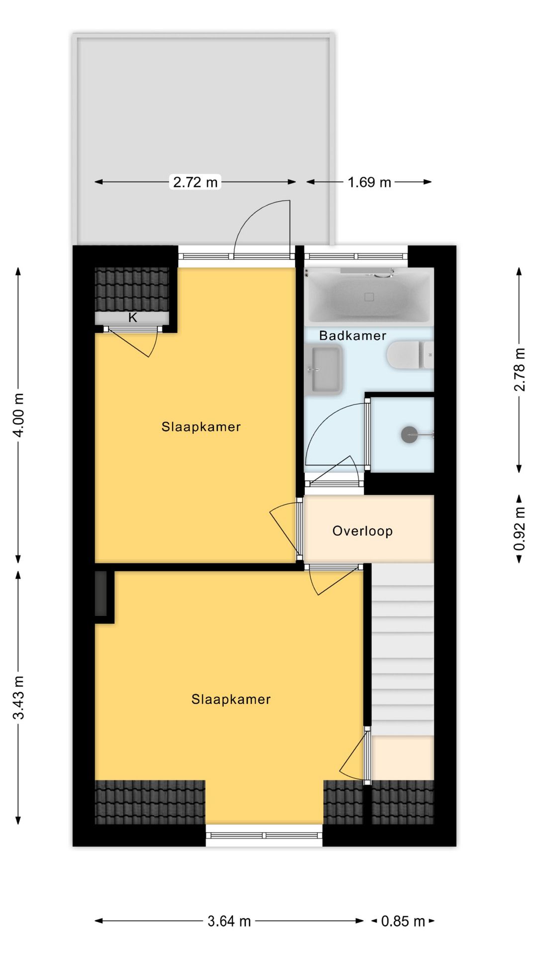 Photo 22 of Prossinkhof 12