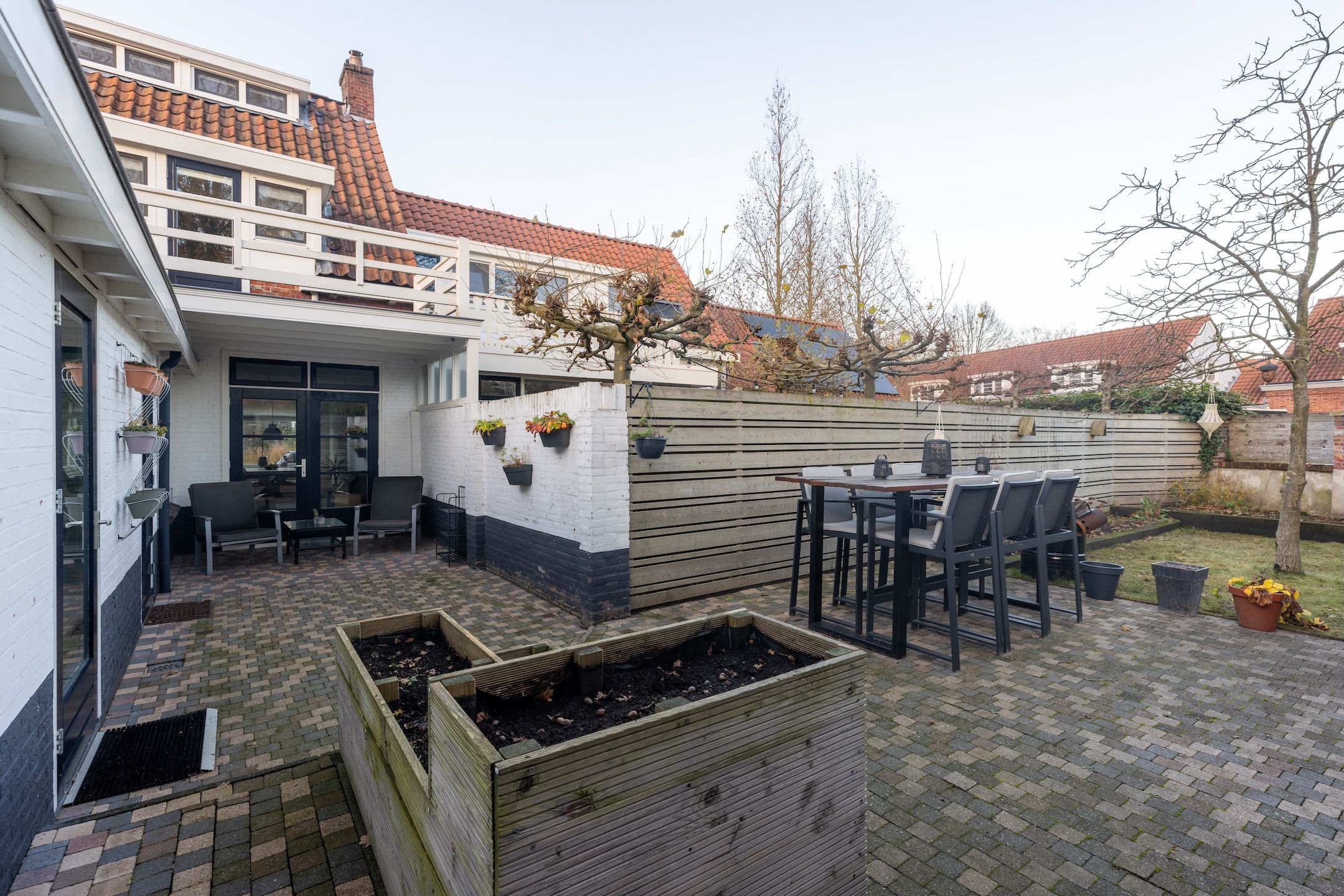 Photo 18 of Prossinkhof 12