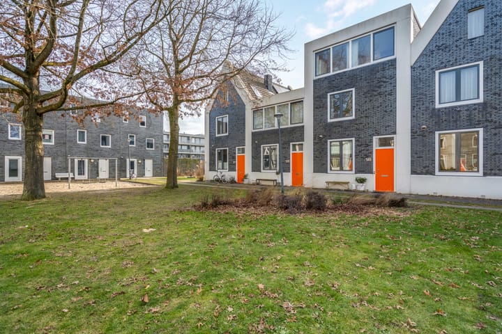 Foto 2 van Schumannlaan 141