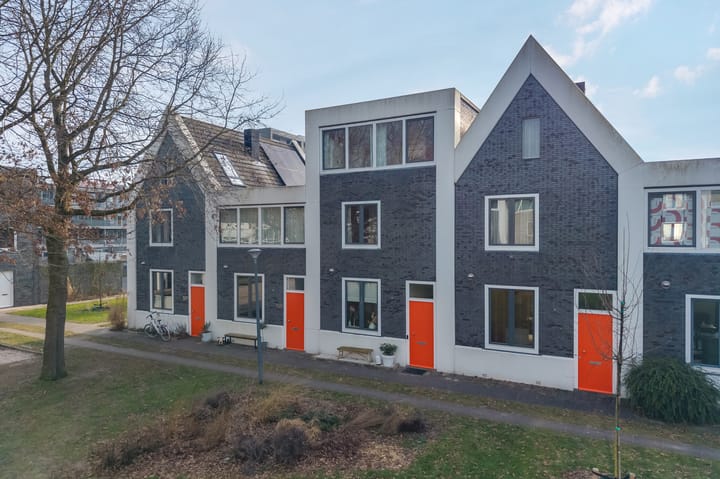 Foto 3 van Schumannlaan 141