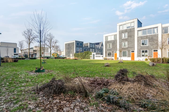 Foto 4 van Schumannlaan 141