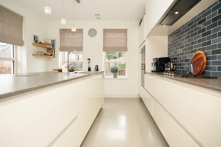 Foto 15 van Juffrouw H Scholtenstraat 12