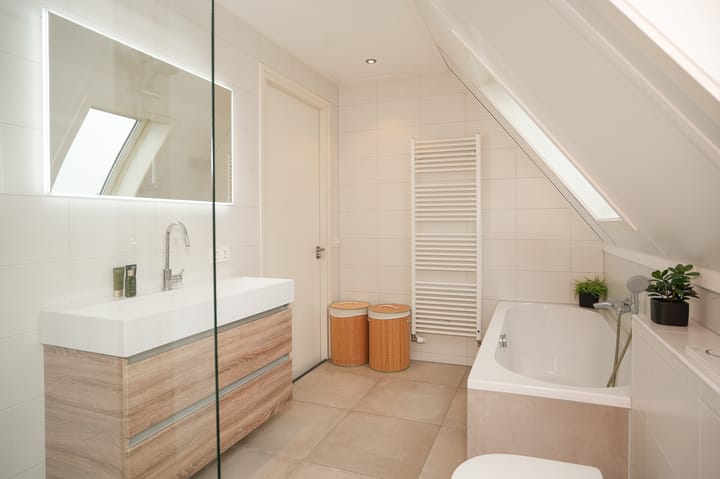 Foto 26 van Juffrouw H Scholtenstraat 12