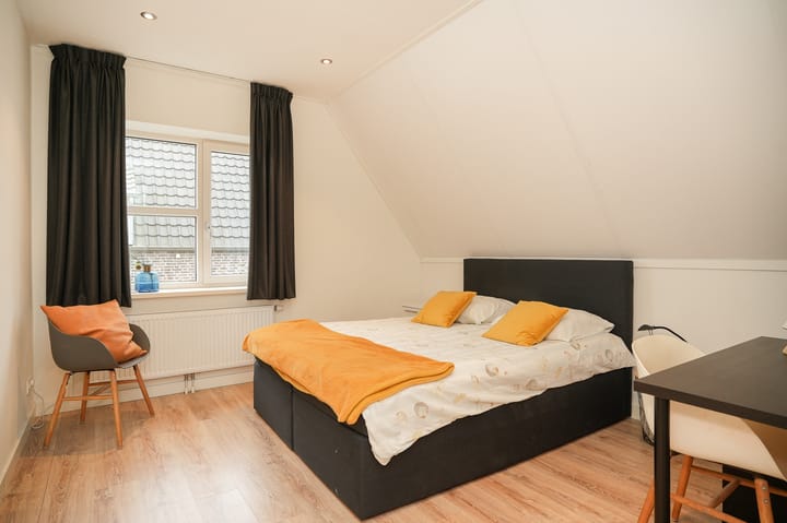 Foto 28 van Juffrouw H Scholtenstraat 12